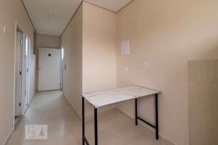 Apartamento para alugar com 48m², 2 quartos e sem vagaCozinha