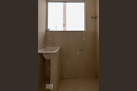 Apartamento para alugar com 48m², 2 quartos e sem vagaÁrea de Serviço