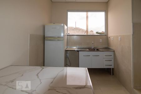 Apartamento para alugar com 48m², 2 quartos e sem vagaCozinha