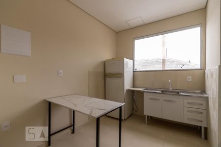 Apartamento para alugar com 48m², 2 quartos e sem vagaCozinha