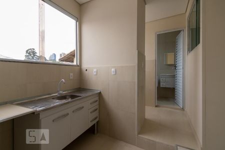 Apartamento para alugar com 48m², 2 quartos e sem vagaCozinha