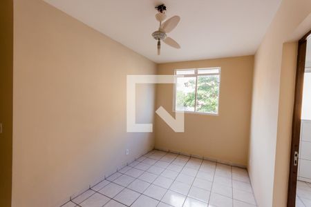 Sala de apartamento à venda com 2 quartos, 49m² em Parque Erasmo Assunção, Santo André