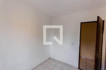 Quarto  de apartamento à venda com 2 quartos, 49m² em Parque Erasmo Assunção, Santo André