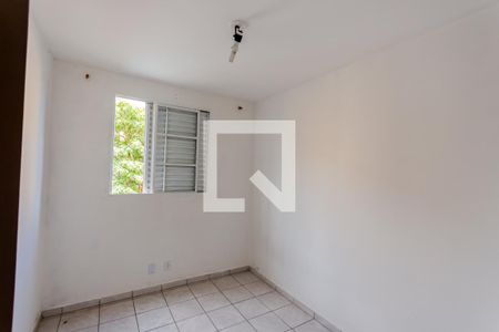 Quarto  de apartamento à venda com 2 quartos, 49m² em Parque Erasmo Assunção, Santo André
