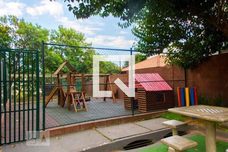 Apartamento à venda com 49m², 2 quartos e 1 vagaÁrea Comum - Playground