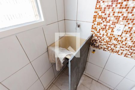 Apartamento à venda com 49m², 2 quartos e 1 vagaTanque