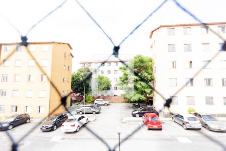 Apartamento à venda com 49m², 2 quartos e 1 vagaVista do Quarto 2