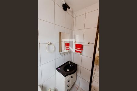 Apartamento à venda com 49m², 2 quartos e 1 vagaBanheiro