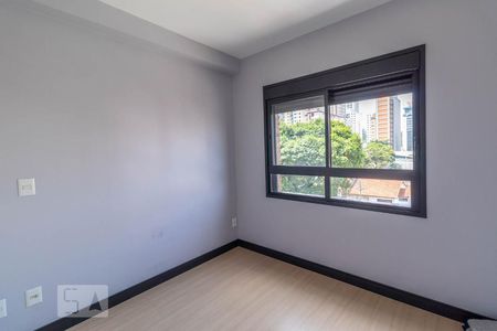 Quarto de kitnet/studio para alugar com 1 quarto, 35m² em Vila Madalena, São Paulo