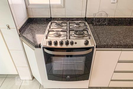 Apartamento à venda com 104m², 3 quartos e 2 vagasCozinha