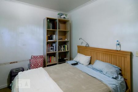 Casa à venda com 440m², 5 quartos e 4 vagasQuarto 1