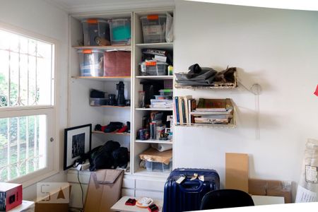 Casa à venda com 440m², 5 quartos e 4 vagasQuarto 3