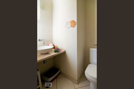 Casa à venda com 440m², 5 quartos e 4 vagasEdícula Lavabo