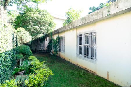 Casa à venda com 440m², 5 quartos e 4 vagasJardim Frente