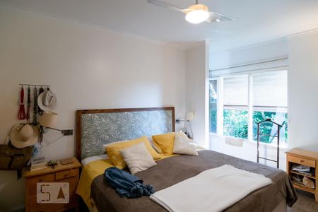 Casa à venda com 440m², 5 quartos e 4 vagasQuarto 4 - Suíte