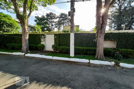 Casa à venda com 440m², 5 quartos e 4 vagasFachada