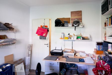 Casa à venda com 440m², 5 quartos e 4 vagasQuarto 3