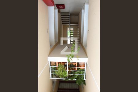 Casa para alugar com 73m², 2 quartos e 1 vagaÁrea externa