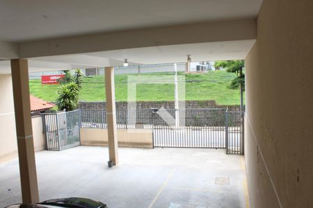 Casa para alugar com 73m², 2 quartos e 1 vagagara
