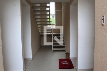 Casa para alugar com 73m², 2 quartos e 1 vagaÁrea externa