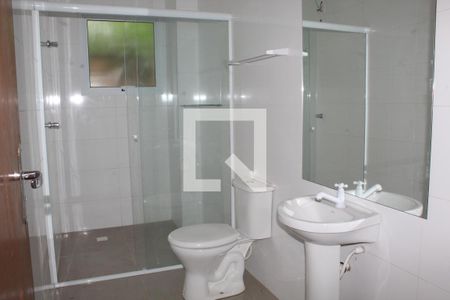 Casa para alugar com 73m², 2 quartos e 1 vagaBanheiro