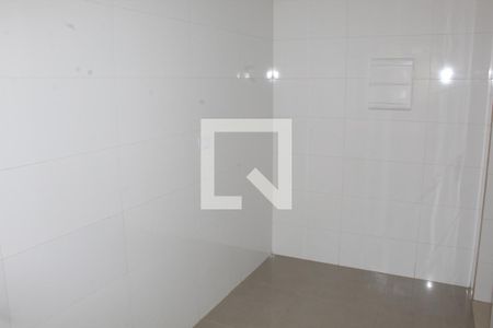 Casa para alugar com 73m², 2 quartos e 1 vagaLavanderia