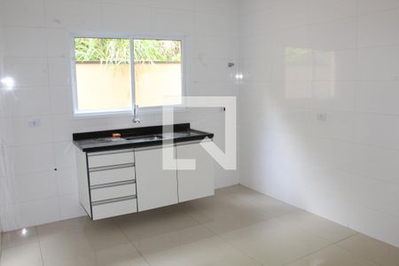 Casa para alugar com 73m², 2 quartos e 1 vagaCozinha