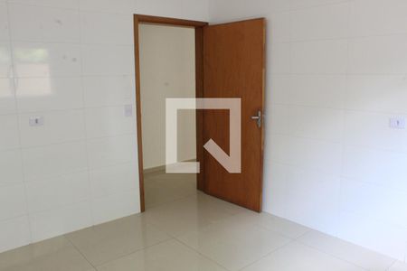 Casa para alugar com 73m², 2 quartos e 1 vagaCozinha