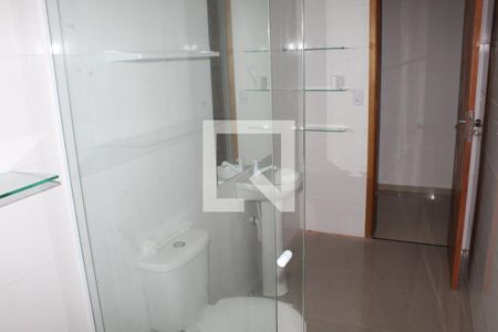 Casa para alugar com 73m², 2 quartos e 1 vagaBanheiro