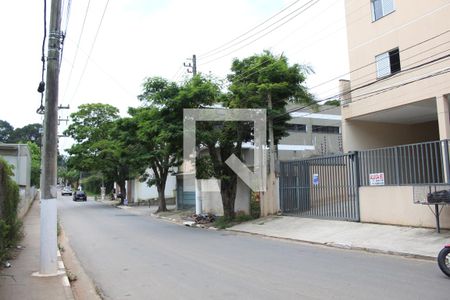 Casa para alugar com 73m², 2 quartos e 1 vagaVista da Rua