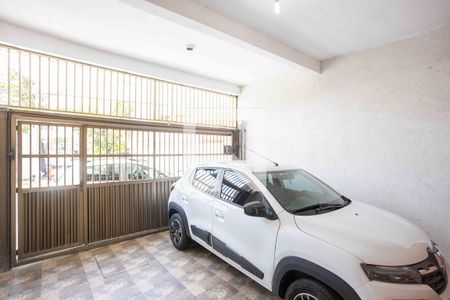 Casa para alugar com 94m², 2 quartos e 1 vagaGaragem