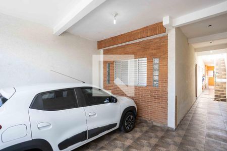 Casa para alugar com 94m², 2 quartos e 1 vagaGaragem