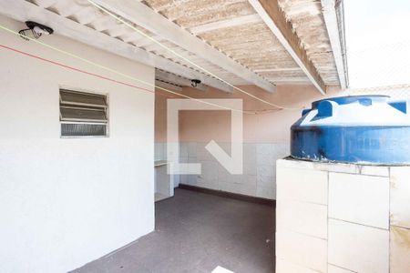 Casa para alugar com 94m², 2 quartos e 1 vagaÁrea de Serviço