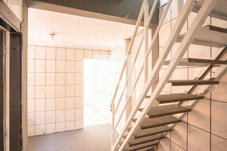 Casa para alugar com 94m², 2 quartos e 1 vagaCozinha