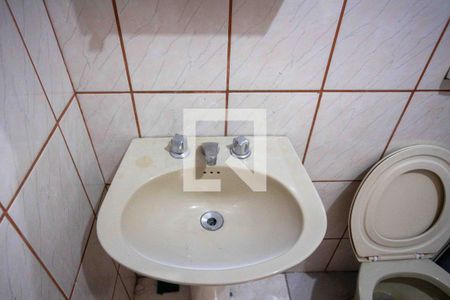 Casa para alugar com 94m², 2 quartos e 1 vagaBanheiro