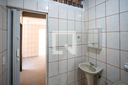 Casa para alugar com 94m², 2 quartos e 1 vagaBanheiro