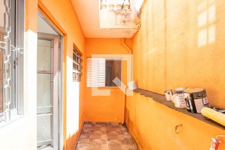 Casa para alugar com 94m², 2 quartos e 1 vagaÁrea Externa