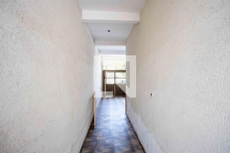 Casa para alugar com 94m², 2 quartos e 1 vagaÁrea Externa