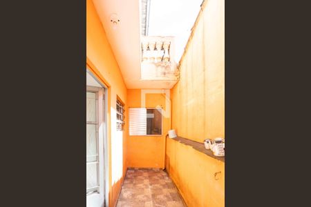 Casa para alugar com 94m², 2 quartos e 1 vagaÁrea Externa