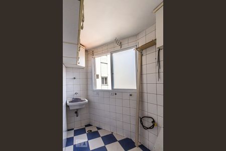 Apartamento à venda com 54m², 2 quartos e sem vaga Apartamento à venda com 54m², 2 quartos e sem vagaÁrea de serviço