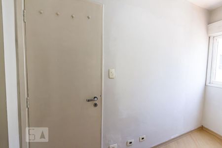 Apartamento à venda com 54m², 2 quartos e sem vaga Apartamento à venda com 54m², 2 quartos e sem vagaQuarto 2
