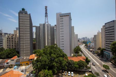 Apartamento à venda com 54m², 2 quartos e sem vaga Apartamento à venda com 54m², 2 quartos e sem vagaVista