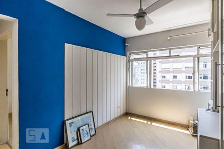 Apartamento à venda com 54m², 2 quartos e sem vaga Apartamento à venda com 54m², 2 quartos e sem vagaSala