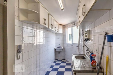 Apartamento à venda com 54m², 2 quartos e sem vaga Apartamento à venda com 54m², 2 quartos e sem vagaCozinha