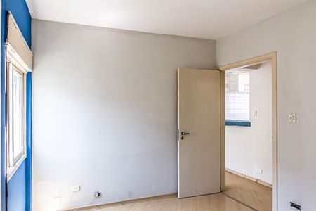 Apartamento à venda com 54m², 2 quartos e sem vaga Apartamento à venda com 54m², 2 quartos e sem vagaQuarto 1