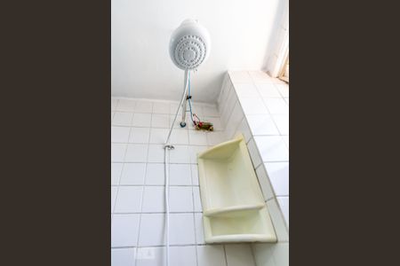 Apartamento à venda com 54m², 2 quartos e sem vaga Apartamento à venda com 54m², 2 quartos e sem vagaBanheiro