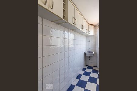 Apartamento à venda com 54m², 2 quartos e sem vaga Apartamento à venda com 54m², 2 quartos e sem vagaÁrea de serviço