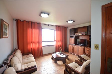 Sala de casa à venda com 6 quartos, 300m² em Santa Rosa, Niterói