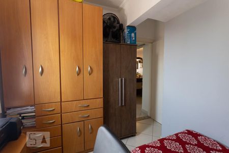 Apartamento à venda com 108m², 3 quartos e 2 vagasQuarto 2