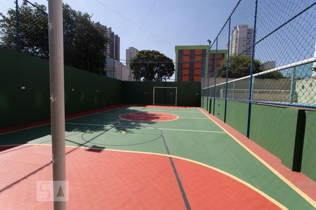 Apartamento à venda com 108m², 3 quartos e 2 vagasAcademia